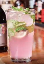  Sakura mojito