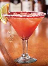  Strawberry Romarita