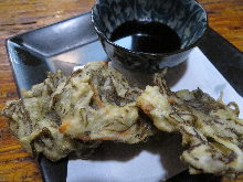 Other tempura