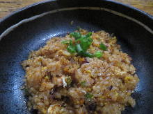 Fried rice