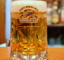 Kirin Ichiban