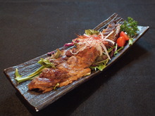 Other Okinawan dishes