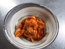 Kimchi