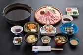 4,320 JPY Course (10 Items)