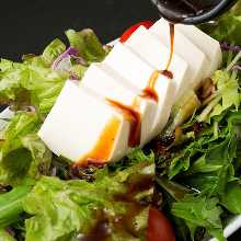 Tofu Salad