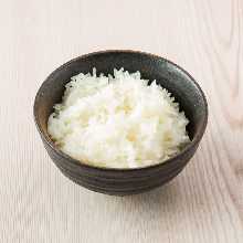 Rice (extra)