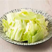 Cabbage