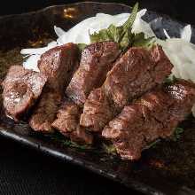 Beef skirt steak