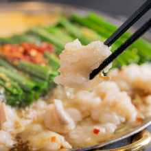 Offal hotpot (soy sauce flavor) Offal hotpot (soy sauce flavor)