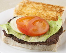 Hamburger