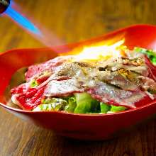 Caesar salad