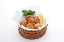 Other croquettes