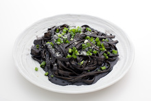 Buckwheat noodles