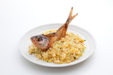 Other fried rice / rice dishes