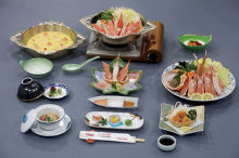 Other set meals / set menus Other set meals / set menus