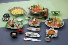 Other set meals / set menus Other set meals / set menus