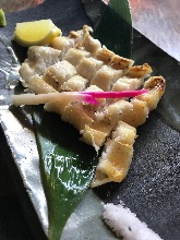 Other stir-fried / grilled food