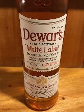 Dewars highball