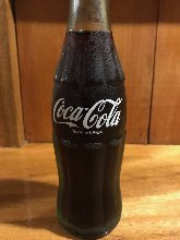 Coke (bottle)