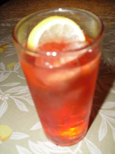 Cranberry Juice