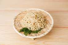 Champon noodle