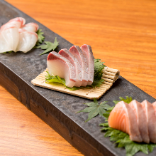 Sashimi