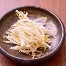 Bean sprouts(topping)