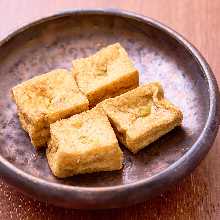 Tofu (topping)