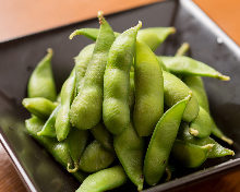 Soy beans