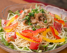 Ramen Salad