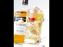 Torys Highball