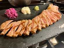 Steak