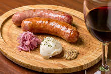 Sausage