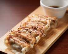 Gyoza