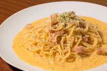 Carbonara