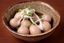 Other egg dishes