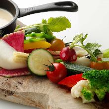 Bagna cauda