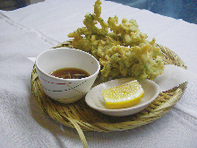Tempura