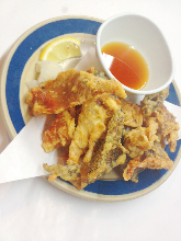 Tempura