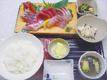 Sashimi