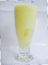 Pineapple Juice