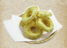 Tempura