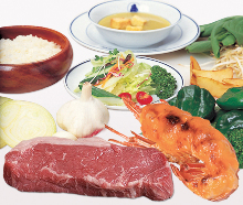 Sirloin steak Sirloin steak