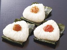 Rice ball