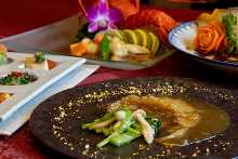 25,500 JPY Course 25,500 JPY Course