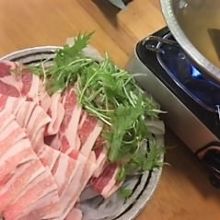 Shabu-shabu