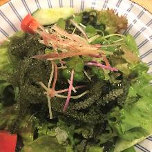 Seaweed salad