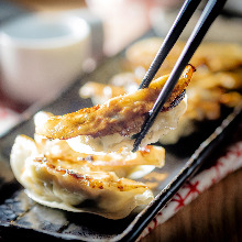 Gyoza