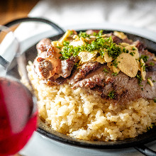 Garlic Rice Garlic Rice