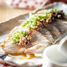 Roast pork Roast pork